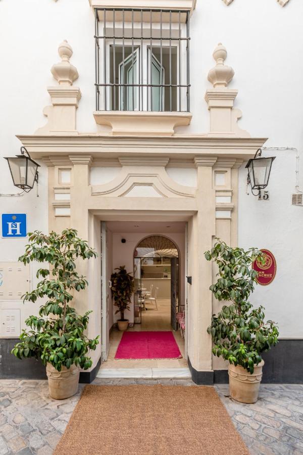 Nuea Santa Cruz Gasthuis 2*